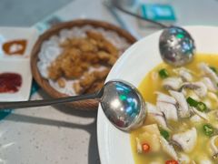 摇滚酥肉-青花椒花椒鱼(合生汇店)