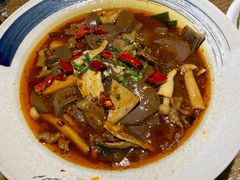 -渝信川菜 · 川味家常菜(长安店)
