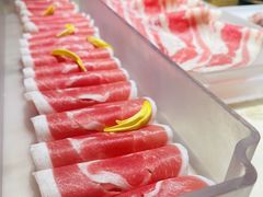 -涮福記·现切牛羊肉火锅(世纪汇店)
