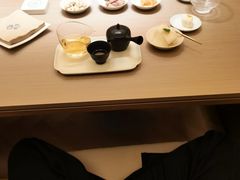 -隐溪茶馆(静安寺店)