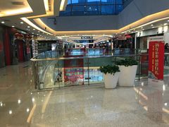 -万达广场(沈阳铁西店)