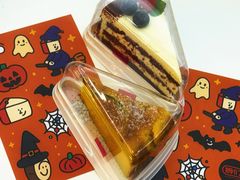 -姆们M Sweetie Cake(三里屯店)