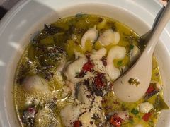 -章吴记喜瑞餐厅(东东城店)