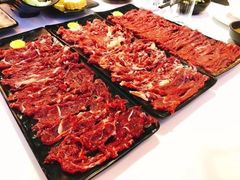 -潮牛禾记•潮汕鲜牛肉火锅(新亚洲店)