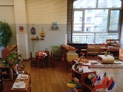 -伊顿幼儿园(天津上河雅颂校区)