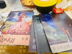 -剧狐剧本杀(徐汇1号店)