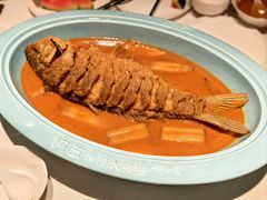 -阿五黄河大鲤鱼(英协路店)