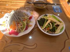 -西域老马美食(常营未来域店)