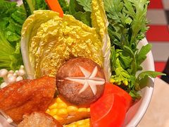 -一哥澳门豆捞·澳门风打边炉(高德置地店)