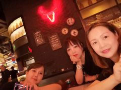 -MARU玛露音乐餐厅(大学路店)