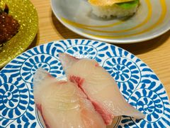-大起水产回转寿司(道顿堀店)