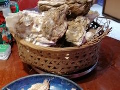 -蚝堡海鲜·威海菜·海肠捞饭·烧烤·亚洲吃蚝公司(幸福门店)