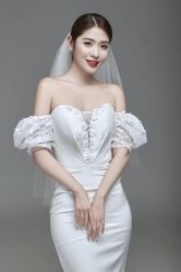 -拾尚映画·STUDIO婚纱摄影(中关村店)