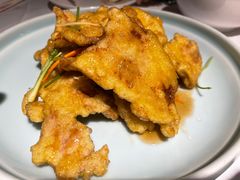-金狮麟·新豫菜(金码大厦店)