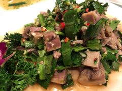 -阿诺泰·泰国餐厅(棕北店)