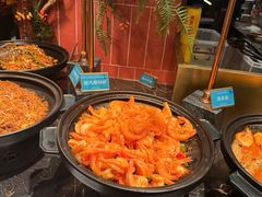 -東盛炭烤自助料理(玄武招商花园城店)