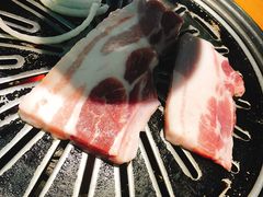 老炉家吾桑格-老炉家木炭烤肉(长江国际店)