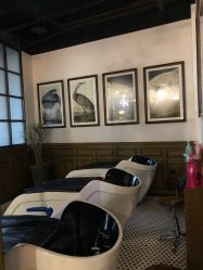 -TWOFACE 双面理发馆