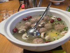 -巢爷老味(东方红店)