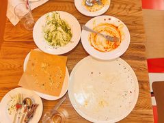 -城市大道红炉披萨烘焙坊