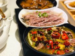 -新仙清汤牛腩(铜锣湾店)