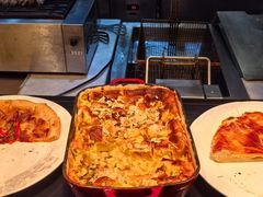 -晶丽香榭自助餐(南京大饭店)