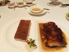 -香宫(九龙香格里拉店)