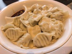 -五谷丰登农家院·地道胶东菜·海鲜烧烤(威海店)