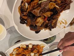 -福海居烤鸭店(鸟巢店)