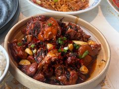 -南昌大饭店·非遗南昌菜(万寿宫店)