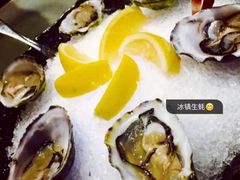 -YUE·6·西式融合餐厅(外滩六号店)