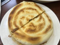 -汉思肴 热面皮(虬江路店)