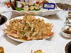 -帝皇海海鲜豆捞(桐泾商务广场店)