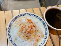 -韩萍老南京馄饨(河西万达店)