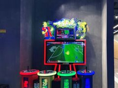 -世代星球·保龄球·镭战真人CS·团建(杨浦店)
