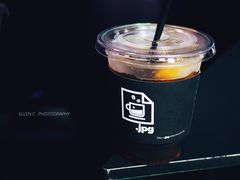 -JPG coffee(广州体育西店)