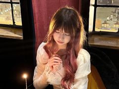 -YUE·6·西式融合餐厅(外滩六号店)