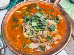 -云海肴·云南小炒·汽锅鸡(曲江大悦城店)