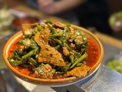 -金龙烧烤·牛肉面(西塔店)