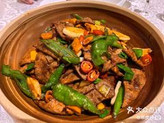 -马凯餐厅(地安门店)