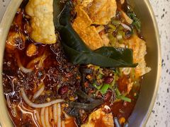 -雙冲柳州螺蛳粉&酸嘢&桂林米粉(簋街店)