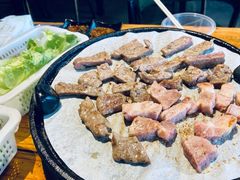 -旺记碳烤肥牛(总店)
