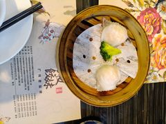 -虾饺妹·粤式手工点心(水荫路店)