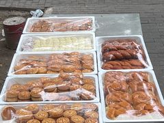 -紫光园清真北京小吃(广渠门内店)