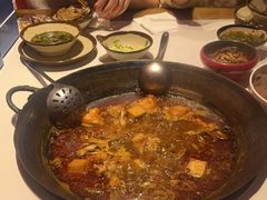 -老天桥蛙炉火锅(姑苏总店)