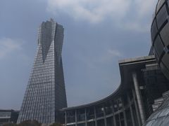 -西湖文化广场