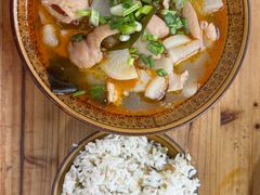 -眼镜肥肠店(振兴街店)