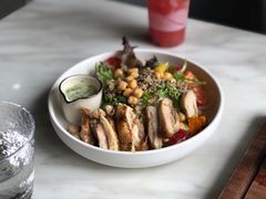 -芳草地西式融合餐厅(回龙窝店)