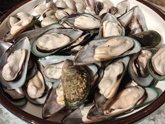 -广州希尔顿逸林酒店-OPEN開·全日制餐厅·海鲜·小火锅·自助餐(东风路店)