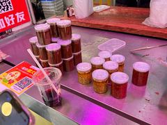 -阿娟牛肉丸·手打牛肉丸·现做现卖